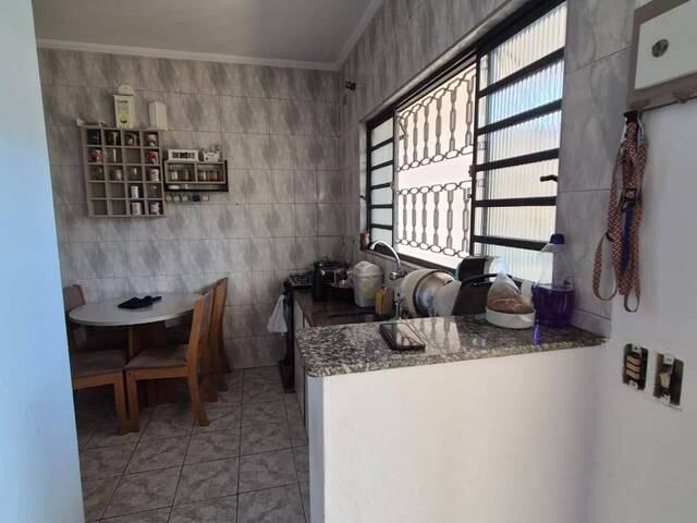 #4260 - Casa para Venda em São Paulo - SP - 3