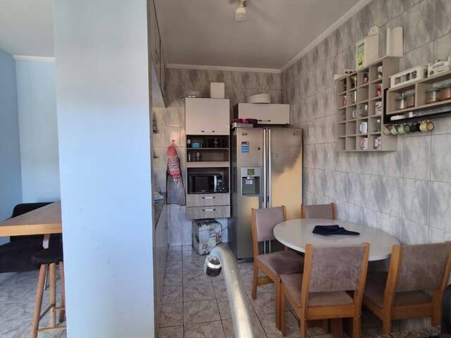 #4260 - Casa para Venda em São Paulo - SP - 3