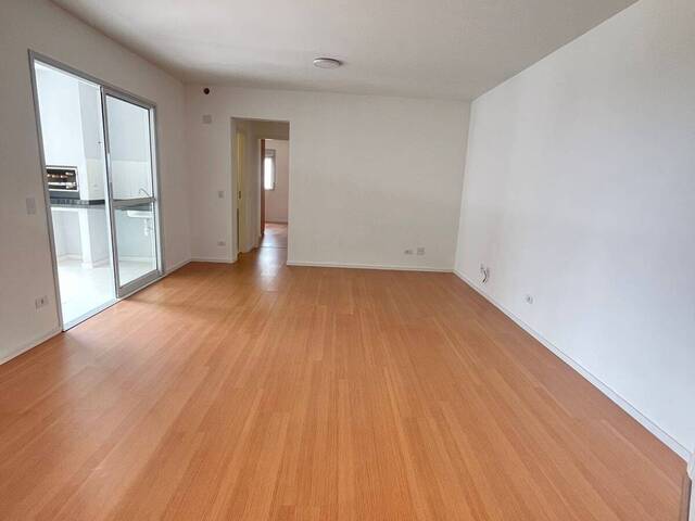 #4261 - Apartamento para Venda em Embu das Artes - SP - 1