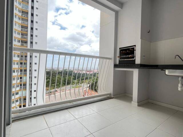 Apartamento para Venda em Embu das Artes - 5