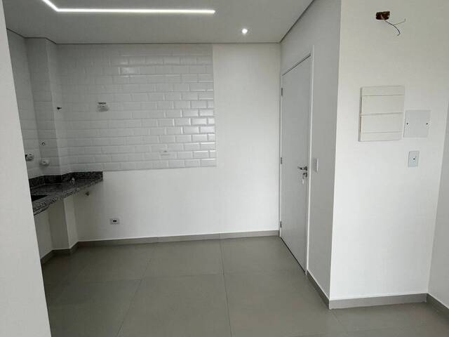 #4262 - Apartamento para Venda em São Paulo - SP - 1
