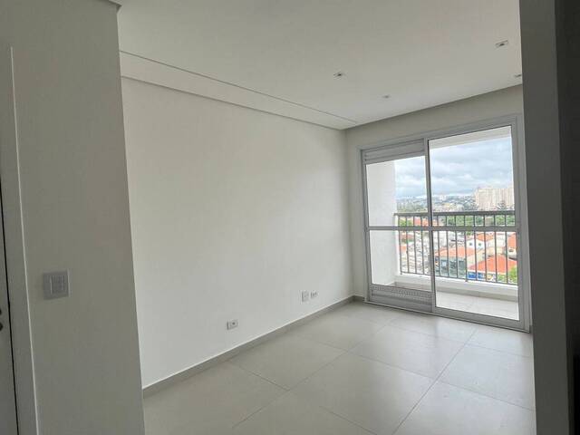 #4262 - Apartamento para Venda em São Paulo - SP - 2