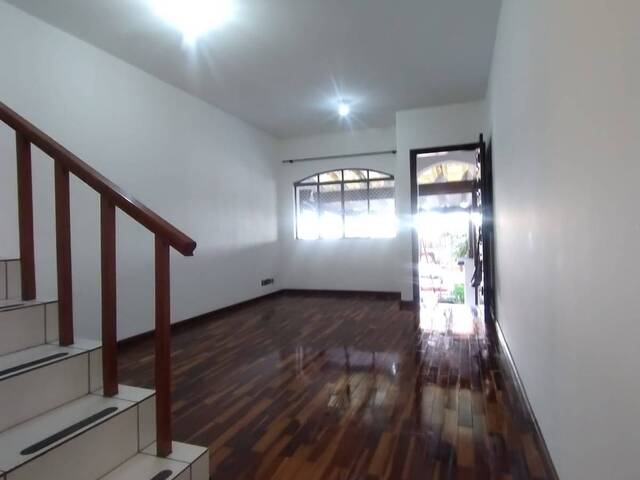 #4263 - Casa em condomínio para Venda em São Paulo - SP - 1