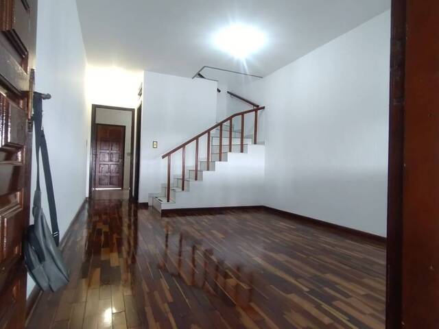 #4263 - Casa em condomínio para Venda em São Paulo - SP - 2