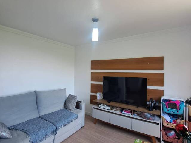 #4264 - Apartamento para Venda em São Paulo - SP - 1