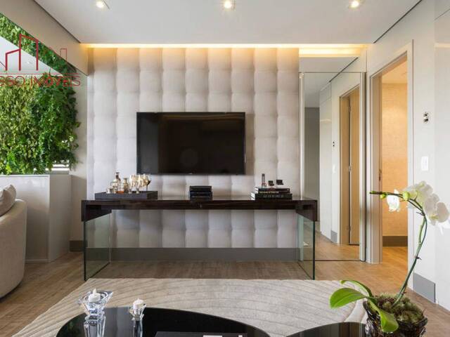 #4266 - Apartamento para Venda em São Paulo - SP - 1
