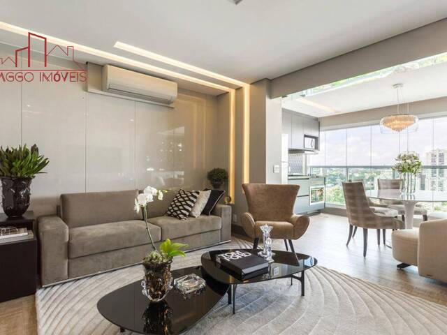 #4266 - Apartamento para Venda em São Paulo - SP - 3