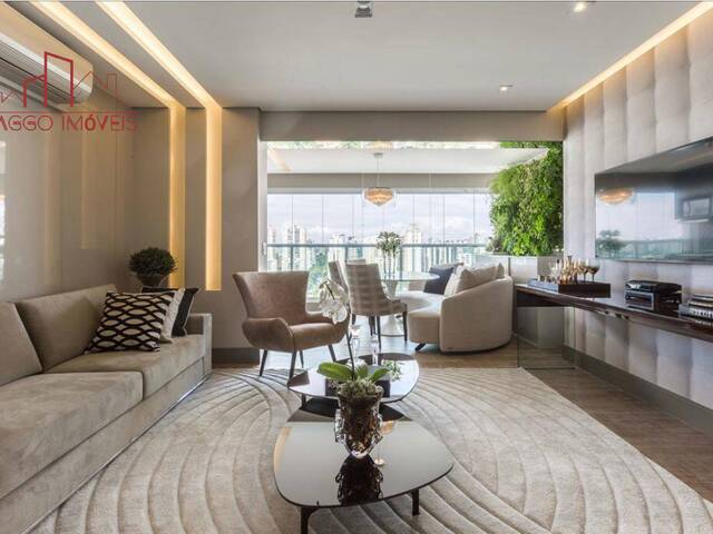 Apartamento para Venda em São Paulo - 5