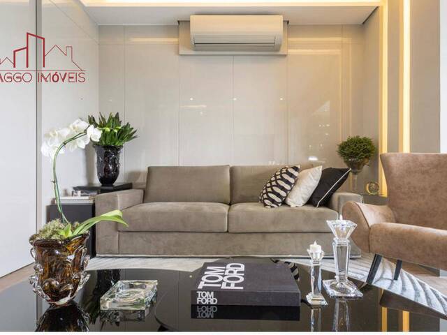 Apartamento para Venda em São Paulo - 4