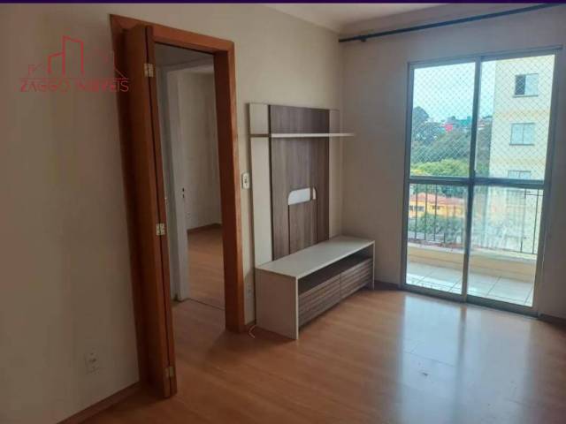 #4267 - Apartamento para Venda em São Paulo - SP - 1