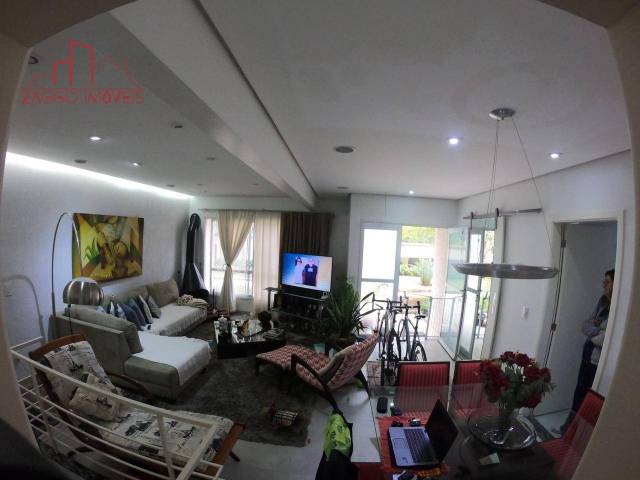 #4268 - Casa em condomínio para Venda em São Paulo - SP - 1