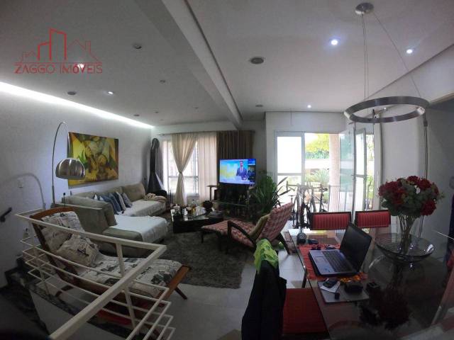 #4268 - Casa em condomínio para Venda em São Paulo - SP - 2