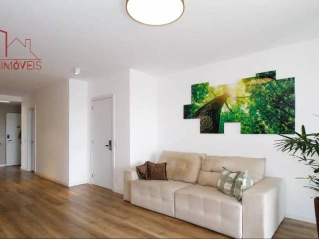 #4269 - Apartamento para Venda em São Paulo - SP - 3