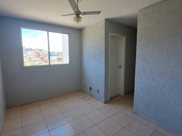 #4270 - Apartamento para Venda em São Paulo - SP - 3