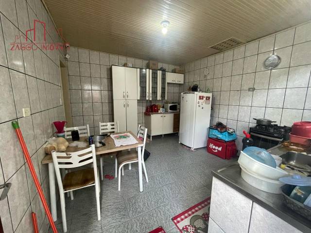 #4274 - Casa para Venda em São Paulo - SP - 2