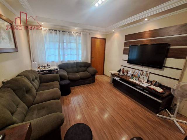 #4276 - Casa em condomínio para Locação em São Paulo - SP - 2