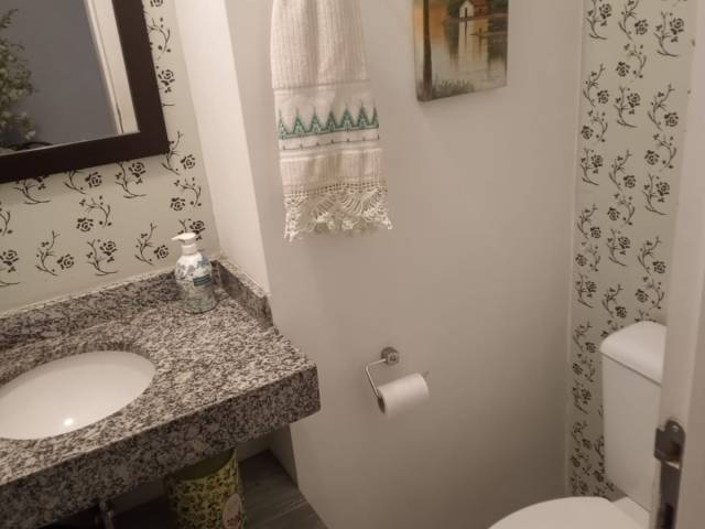 #4279 - Apartamento para Venda em São Paulo - SP - 3