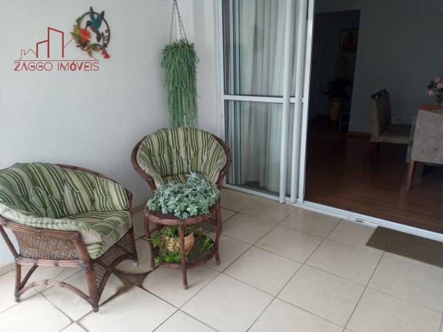 Apartamento para Venda em São Paulo - 5