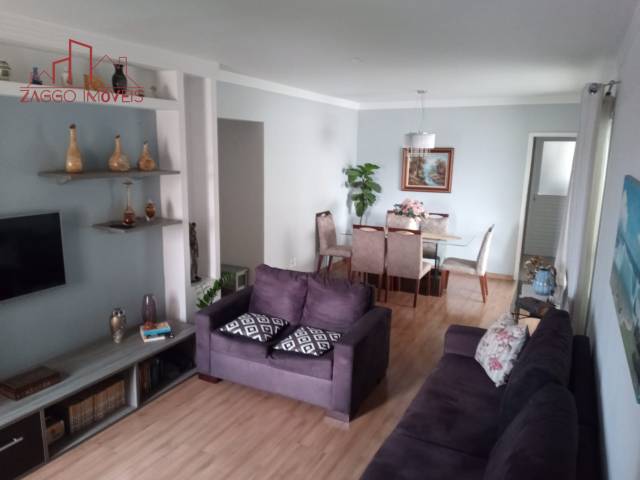 #4279 - Apartamento para Venda em São Paulo - SP - 2