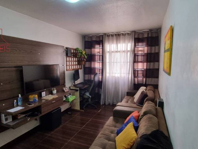 #4280 - Apartamento para Venda em São Paulo - SP - 2