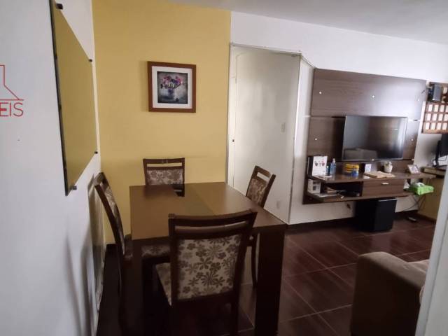 #4280 - Apartamento para Venda em São Paulo - SP - 3