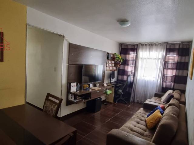 #4280 - Apartamento para Venda em São Paulo - SP - 1