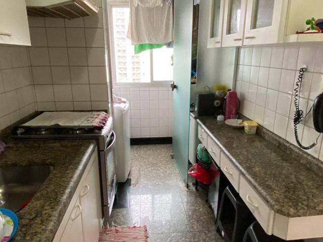 #4281 - Apartamento para Venda em São Paulo - SP - 2