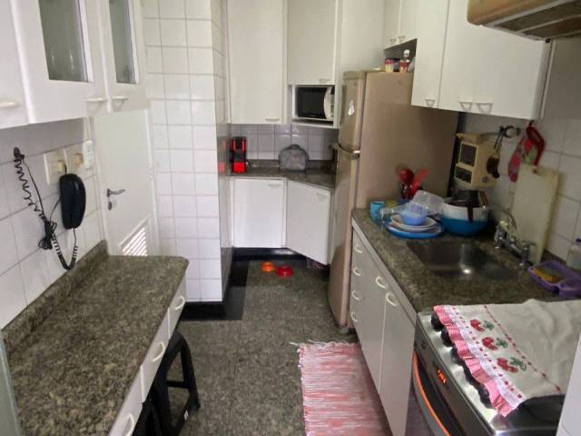 #4281 - Apartamento para Venda em São Paulo - SP - 3