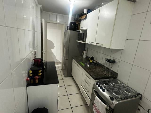 Apartamento para Venda em São Paulo - 4