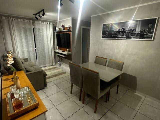 #4282 - Apartamento para Venda em São Paulo - SP - 3