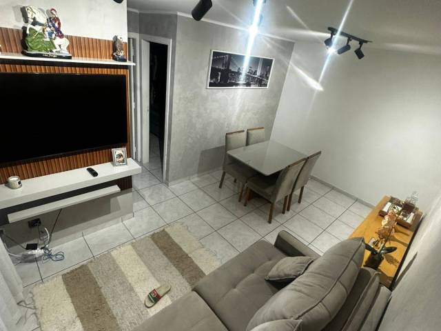 #4282 - Apartamento para Venda em São Paulo - SP - 1