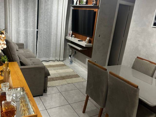 #4282 - Apartamento para Venda em São Paulo - SP - 2