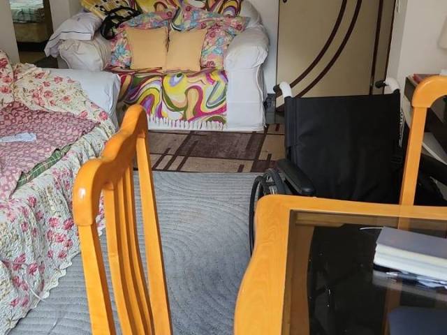 #4283 - Apartamento para Venda em São Paulo - SP - 3