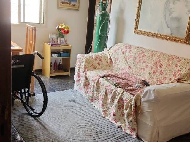 Apartamento para Venda em São Paulo - 4