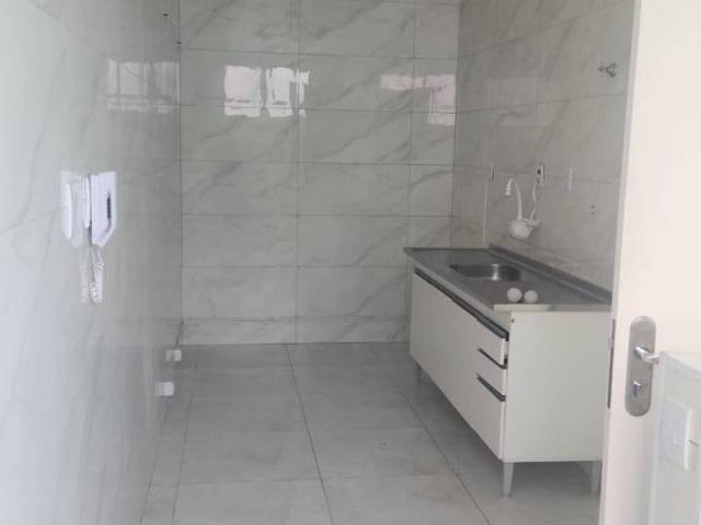#4284 - Apartamento para Locação em São Paulo - SP - 3