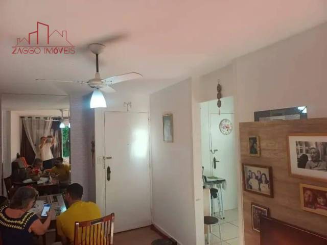 #4285 - Apartamento para Venda em São Paulo - SP - 3