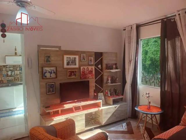 #4285 - Apartamento para Venda em São Paulo - SP - 1