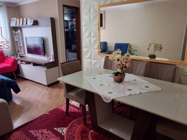 #4286 - Apartamento para Venda em São Paulo - SP - 2