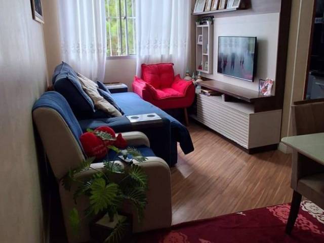 #4286 - Apartamento para Venda em São Paulo - SP - 1