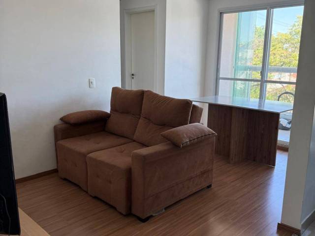 #4289 - Apartamento para Venda em São Paulo - SP - 1