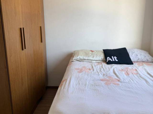 #4289 - Apartamento para Venda em São Paulo - SP - 3