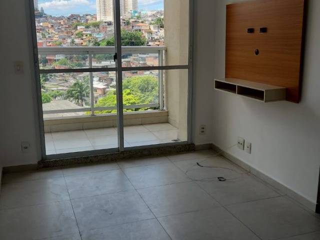 #4290 - Apartamento para Venda em São Paulo - SP - 3