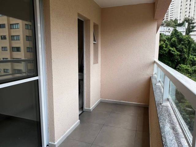 #4291 - Apartamento para Venda em São Paulo - SP - 3