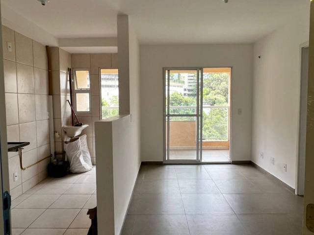 #4291 - Apartamento para Venda em São Paulo - SP - 2