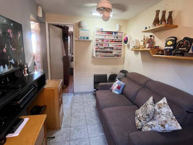 #4293 - Apartamento para Venda em São Paulo - SP - 1