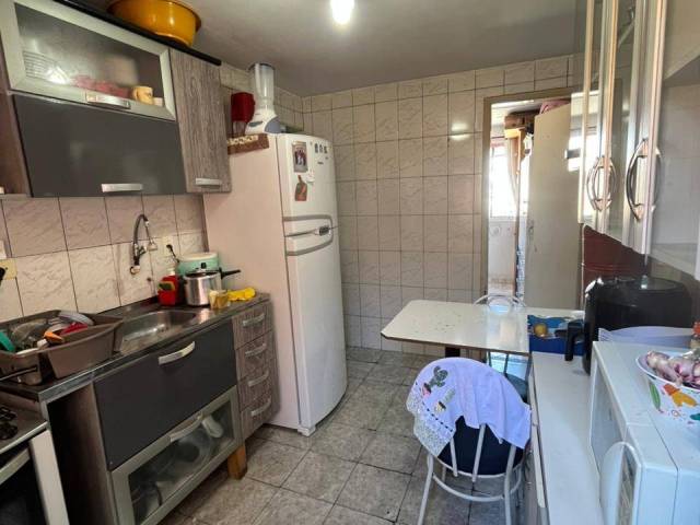 #4293 - Apartamento para Venda em São Paulo - SP - 3