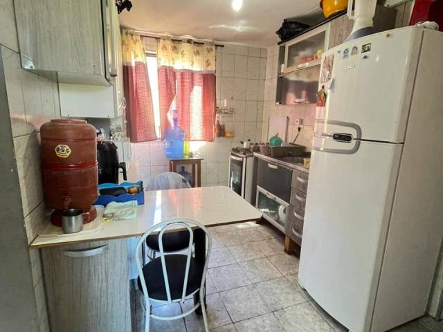 Apartamento para Venda em São Paulo - 5