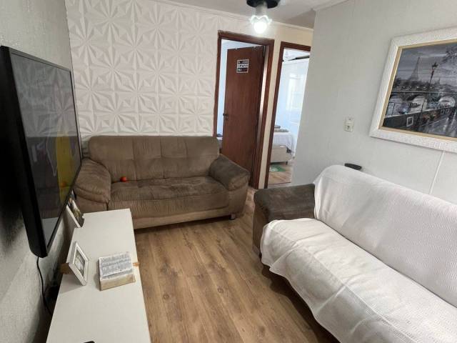 #4294 - Apartamento para Venda em São Paulo - SP - 1