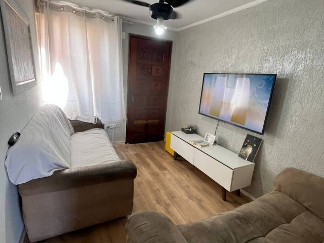 #4294 - Apartamento para Venda em São Paulo - SP - 2