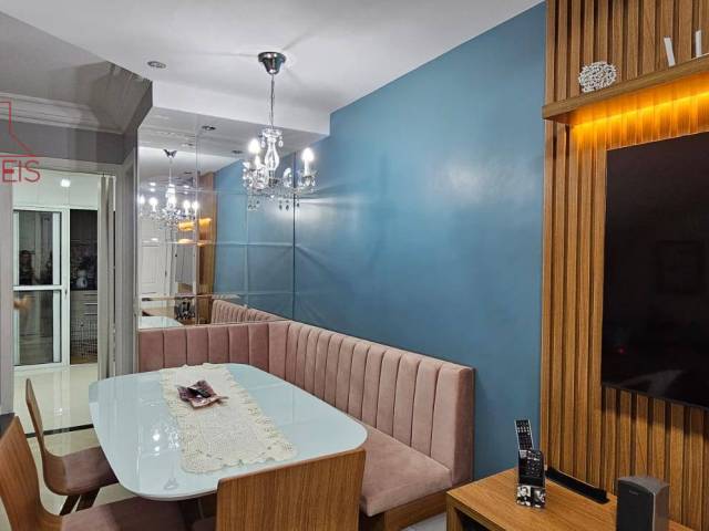 #4300 - Casa em condomínio para Venda em São Paulo - SP - 1